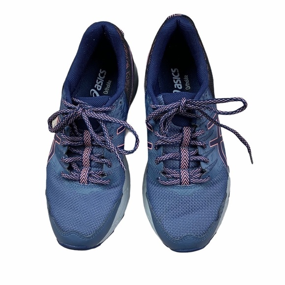 ASICS Gel-Sonoma 3 Trail Running Shoes - Picture 2 of 10